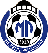 Escudo de MIKKELIN PALLOILIJAT-min