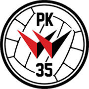 Escudo de PK-35 VANTAA-min
