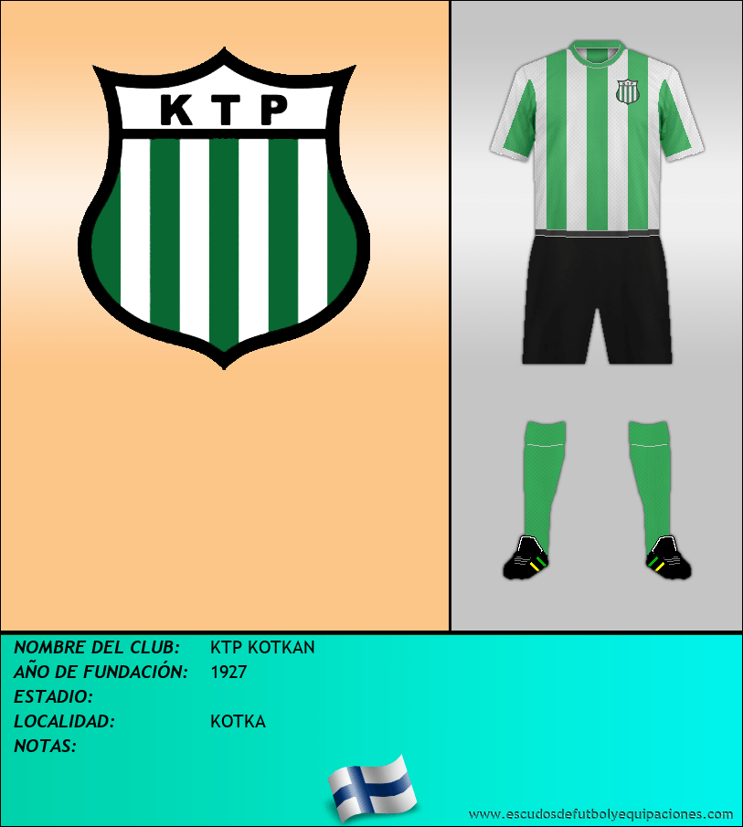 Escudo de KTP KOTKAN