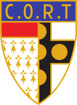 Escudo de C. OLYMPIQUE ROUBAIX-TOURCOING (FRANCIA)