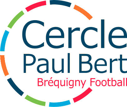 Escudo de CERCLE PAUL BERT BRÉQUIGNY F. (FRANCIA)