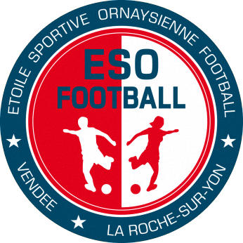 Escudo de ESOF LA ROCHE VENDEE (FRANCIA)