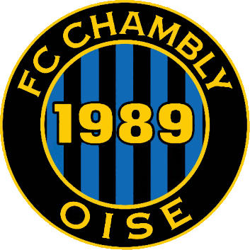 Escudo de FC CHAMBLY (FRANCIA)