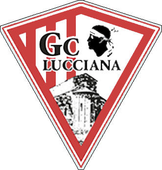 Escudo de GALLIA C. LUCCIANA (FRANCIA)
