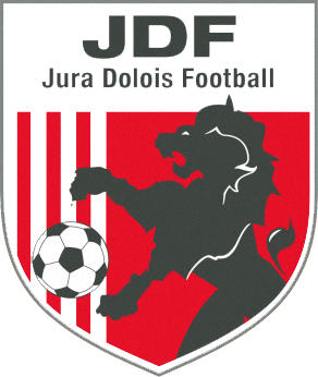 Escudo de JURA DOLOIS F. (FRANCIA)