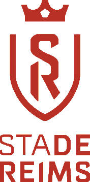 Escudo de STADE DE REIMS (FRANCIA)