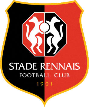 Escudo de STADE RENNAIS FC (FRANCIA)