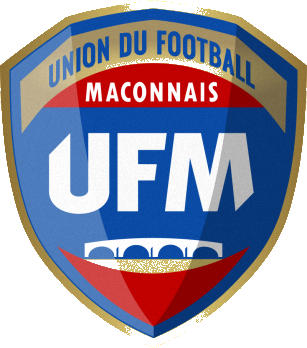Escudo de UF MÂCONNAIS (FRANCIA)