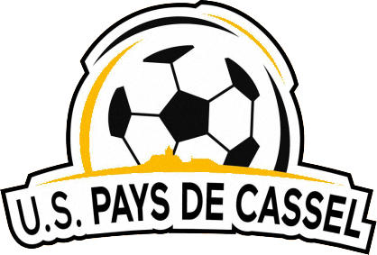 Escudo de US PAYS DE CASSEL (FRANCIA)