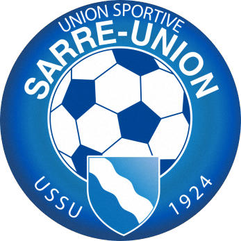 Escudo de US SARRE UNION (FRANCIA)