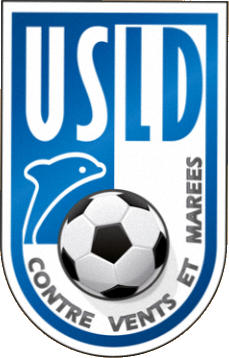 Escudo de USL DUNKERQUE (FRANCIA)