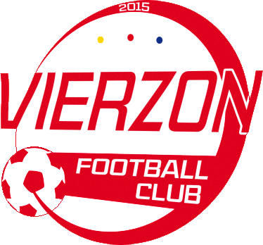 Escudo de VIERZON F.C. (FRANCIA)