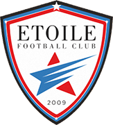 Escudo de ÉTOILE F.C.-min