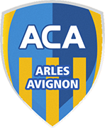 Escudo de A.C. ARLES AVIGNON-min