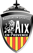 Escudo de A.S. AIX EN PROVENCE-min
