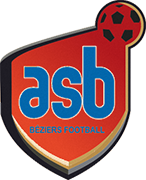 Escudo de A.S. BÉZIERS-min