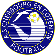 Escudo de A.S. CHERBOURG F.-min