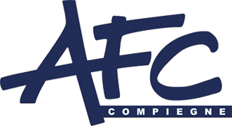 Escudo de AFC COMPIÈGNE-min