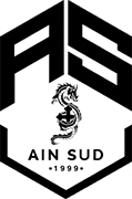 Escudo de AIN SUD FOOT-min