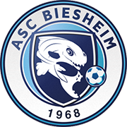 Escudo de ASC BIESHEIM-min