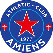 Escudo de ATHLETIC C. AMIENS-min