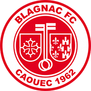 Escudo de BLAGNAC F.C.-min