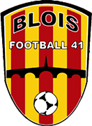 Escudo de BLOIS FOOTBALL 41-min