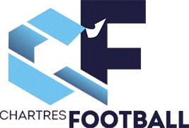 Escudo de C'CHARTRES FOOTBALL-min