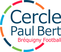 Escudo de CERCLE PAUL BERT BRÉQUIGNY F.-min