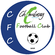 Escudo de CHAMBRAY F.C.-min