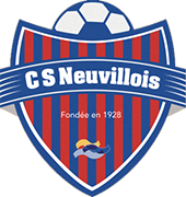 Escudo de CS NEUVILLOIS-min