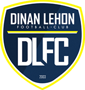 Escudo de DINAN LÉHON F.C.-min