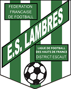 Escudo de E.S. LAMBRES-min