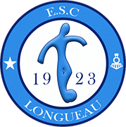 Escudo de E.S.C. LONGUEAU-min