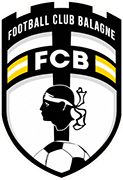 Escudo de F.C. BALAGNE-min