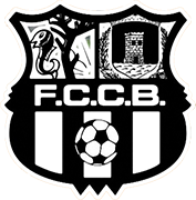 Escudo de F.C. CÔTE BLEUE.-min