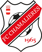 Escudo de F.C. CHAMALIERES-min