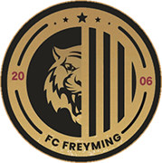 Escudo de F.C. FREYMING-min