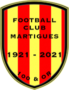 Escudo de F.C. MARTIGUES-min