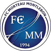 Escudo de F.C. MORTEAU MONTLEBON-min