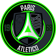 Escudo de F.C. PARIS 13 ATLÉTICO-min