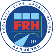 Escudo de F.C. SPORTS REUNIS HAGUENAU-min