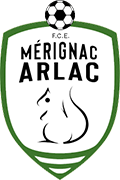 Escudo de F.C.E. MÉRIGNAC ARLAC-min