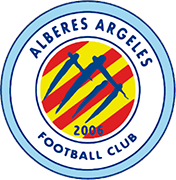 Escudo de FC ALBÈRES ARGELÈS-min