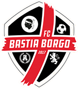 Escudo de FC BASTIA BORGO-min