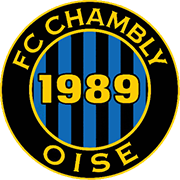 Escudo de FC CHAMBLY-min