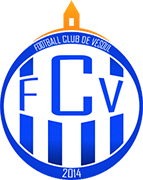 Escudo de FC DE VESOUL-min