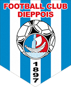 Escudo de FC DIEPPOIS-min