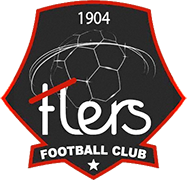 Escudo de FC FLERS-min