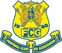 Escudo de FC GUEUGNON-min